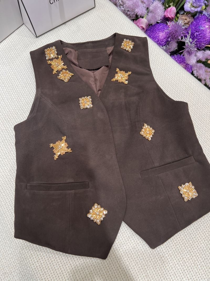 Miu Miu Vest